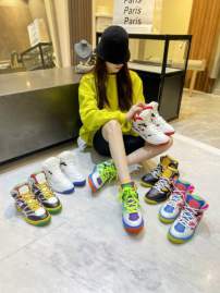 Picture of Gucci Shoes _SKUGuccisz35-45mnf031110236
